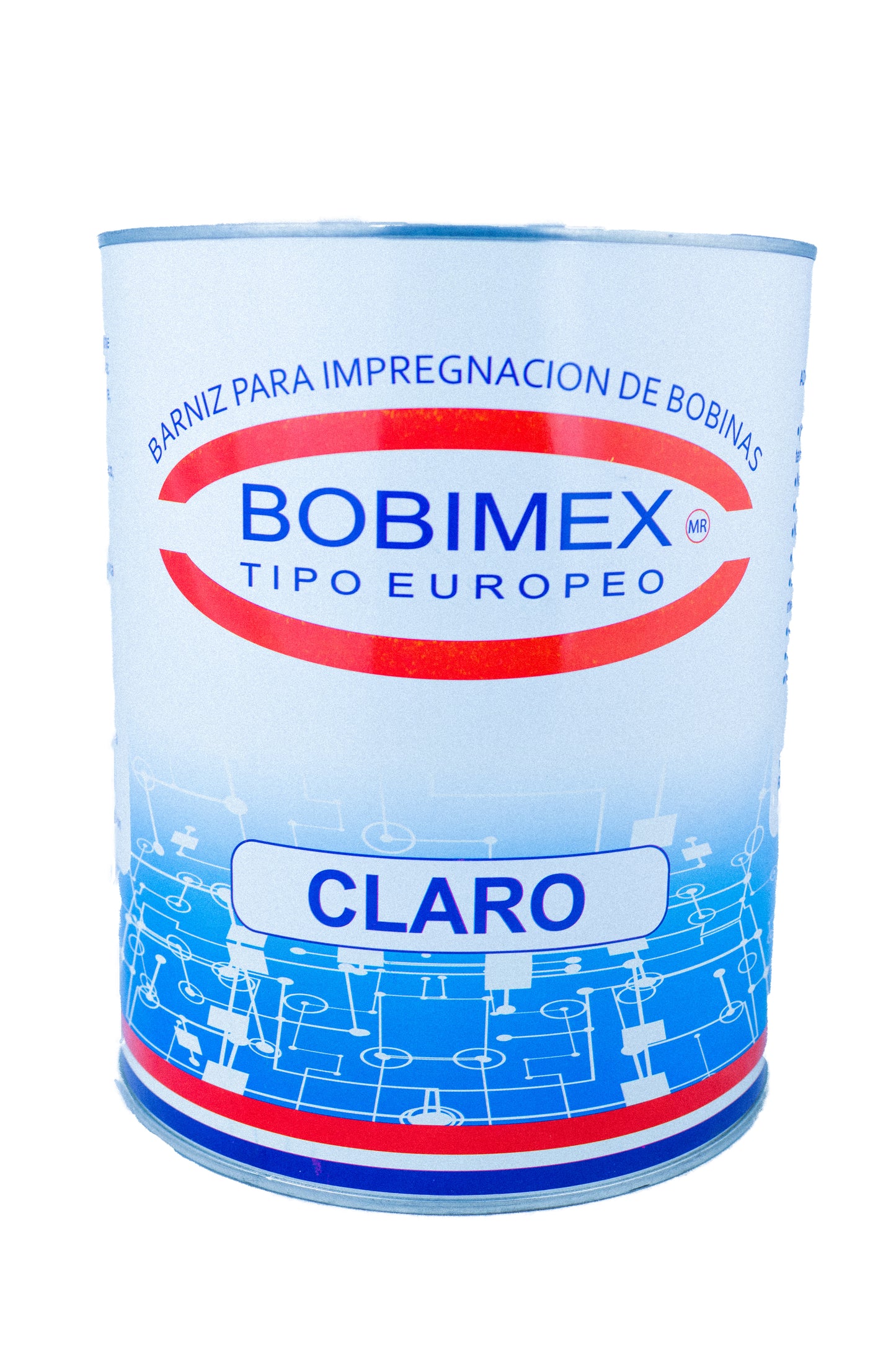 Barniz Bobimex Aislante Claro