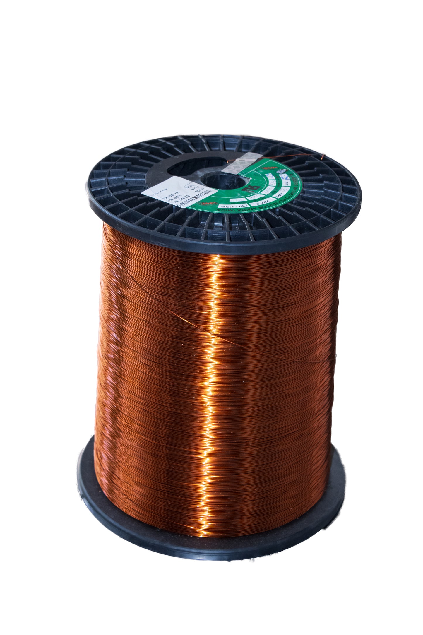 Magneto Iusa Cal 25 AWG